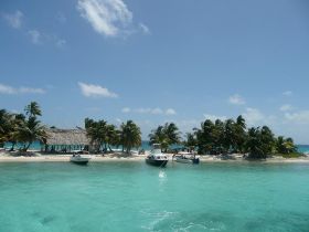 Laughing Bird Caye – Best Places In The World To Retire – International Living